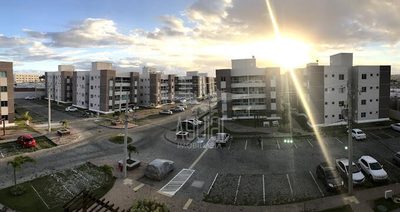 Apartamento, 2 quartos, 47 m² - Foto 3