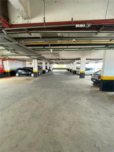 Apartamento, 2 quartos, 55 m² - Foto 2