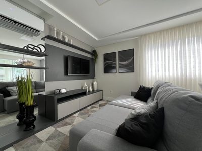 Apartamento, 3 quartos, 107 m² - Foto 5