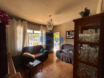 Casa, 5 quartos, 264 m² - Foto 5