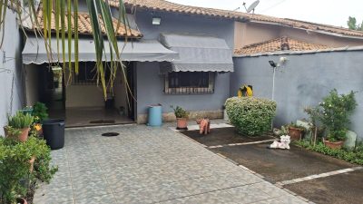 Casa, 2 quartos, 65 m² - Foto 1