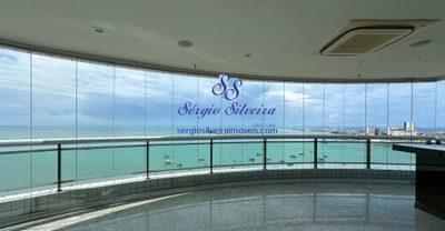 Apartamento, 4 quartos, 326 m² - Foto 1