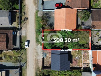 Terreno, 300 m² - Foto 2
