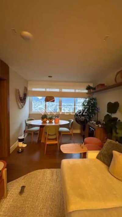 Apartamento, 2 quartos, 76 m² - Foto 5