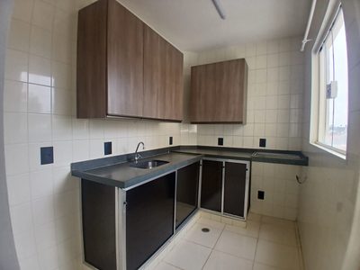 Apartamento, 1 quarto, 46 m² - Foto 4