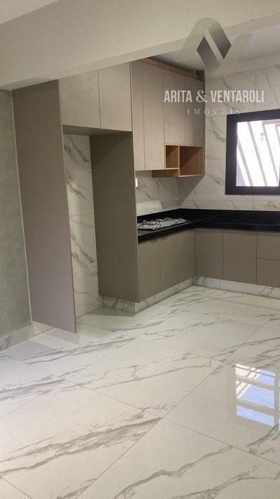 Casa, 3 quartos, 110 m² - Foto 5