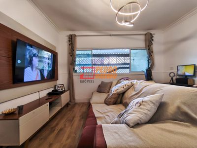Casa, 2 quartos, 104 m² - Foto 1