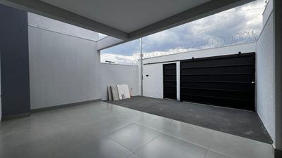 Casa, 3 quartos, 105 m² - Foto 3