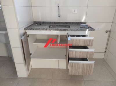 Apartamento, 2 quartos, 56 m² - Foto 5