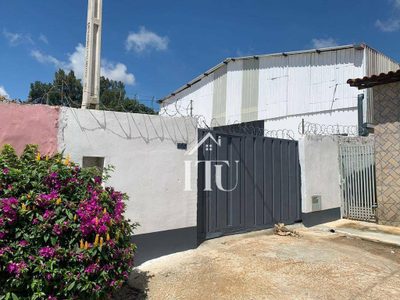 Depósito-Galpão, 270 m² - Foto 4