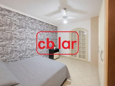 Casa, 3 quartos, 125 m² - Foto 3