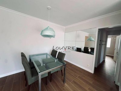 Apartamento, 3 quartos, 95 m² - Foto 3