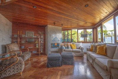 Casa, 4 quartos, 500 m² - Foto 4