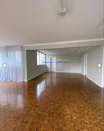 Apartamento, 3 quartos, 180 m² - Foto 5