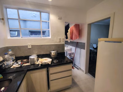 Apartamento, 2 quartos, 48 m² - Foto 5