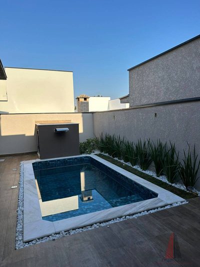 Casa, 3 quartos, 110 m² - Foto 5
