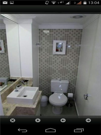 Apartamento, 2 quartos, 80 m² - Foto 2