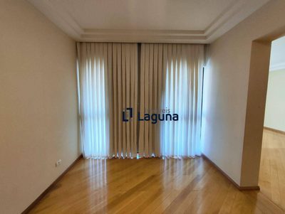 Apartamento, 3 quartos, 196 m² - Foto 5
