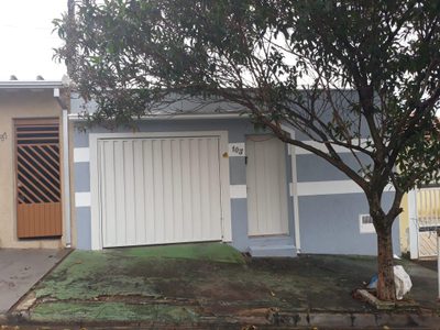 Casa, 79 m² - Foto 1