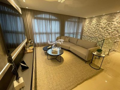 Apartamento, 3 quartos, 240 m² - Foto 5