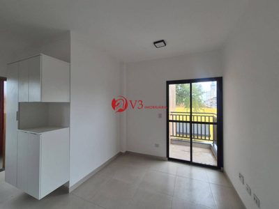 Apartamento, 2 quartos, 35 m² - Foto 4