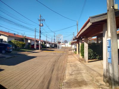 Casa, 2 quartos - Foto 2