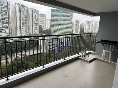 Apartamento, 3 quartos, 88 m² - Foto 1