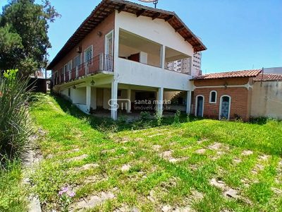 Casa, 5 quartos, 123 m² - Foto 1