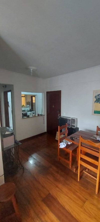 Apartamento, 3 quartos, 120 m² - Foto 5