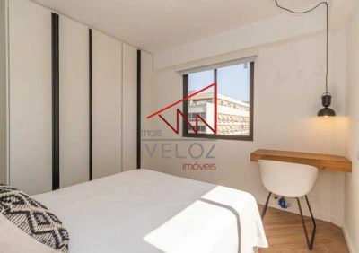 Apartamento, 2 quartos, 90 m² - Foto 1