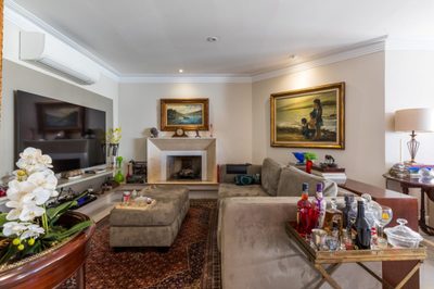 Apartamento, 3 quartos, 245 m² - Foto 2