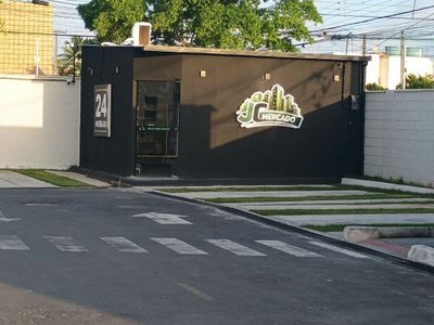 Apartamento, 2 quartos, 40 m² - Foto 3