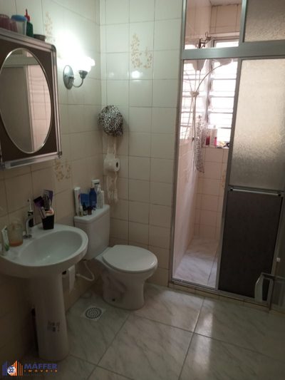 Apartamento, 3 quartos, 74 m² - Foto 5