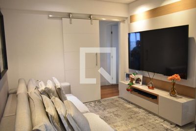 Apartamento, 2 quartos, 69 m² - Foto 1