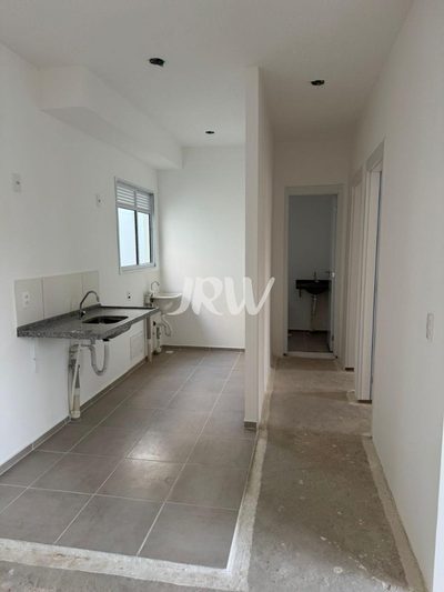 Apartamento, 2 quartos, 50 m² - Foto 3