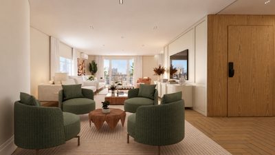 Apartamento, 3 quartos, 245 m² - Foto 5