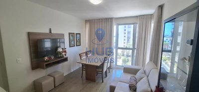 Apartamento, 2 quartos - Foto 1
