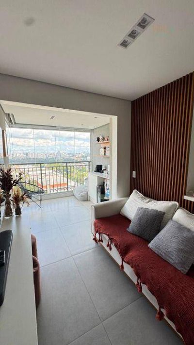 Apartamento, 2 quartos, 59 m² - Foto 5