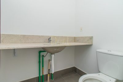 Apartamento, 3 quartos, 80 m² - Foto 2