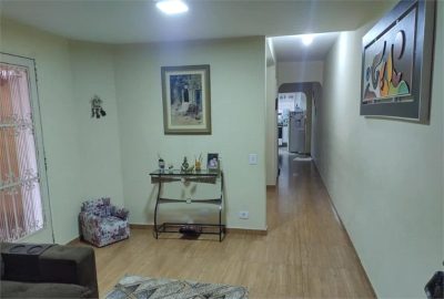 Sobrado, 3 quartos, 190 m² - Foto 5