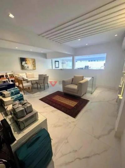 Cobertura, 3 quartos, 170 m² - Foto 5