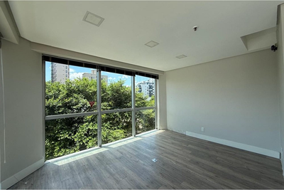 Sala-Conjunto, 43 m² - Foto 1
