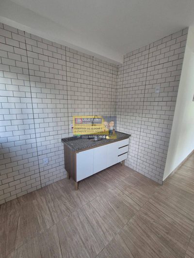 Apartamento, 2 quartos, 56 m² - Foto 2