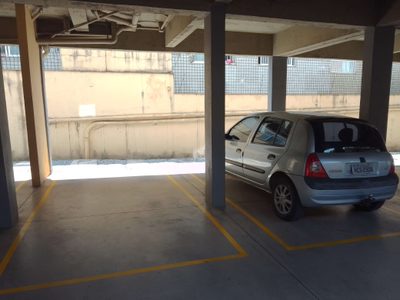 Cobertura, 3 quartos, 156 m² - Foto 2