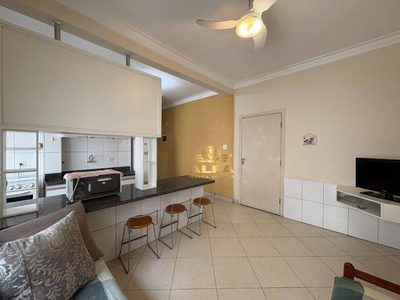 Apartamento, 2 quartos, 63 m² - Foto 4