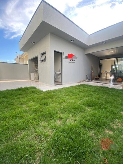 Casa, 3 quartos, 144 m² - Foto 2