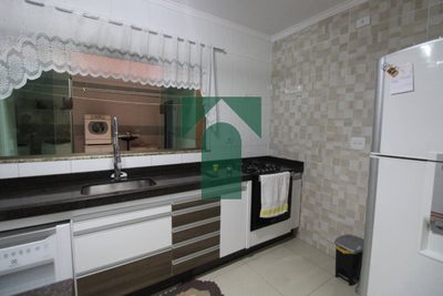 Sobrado, 3 quartos, 290 m² - Foto 5