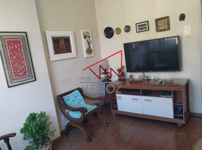 Apartamento, 4 quartos, 109 m² - Foto 5