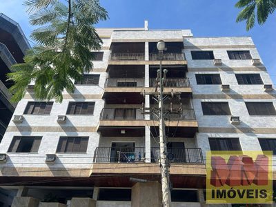 Cobertura, 3 quartos, 180 m² - Foto 1