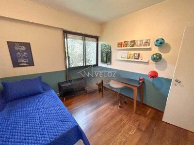 Apartamento, 4 quartos, 178 m² - Foto 5
